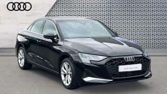 Audi A3 30 TFSI Sport 4dr