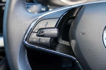 Skoda Kamiq 1.0 TSI 110 SE Drive 5dr DSG