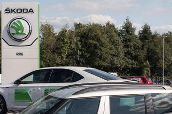 Skoda Kamiq 1.0 TSI 110 SE Drive 5dr DSG