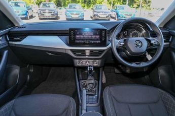 Skoda Kamiq 1.0 TSI 110 SE Drive 5dr DSG