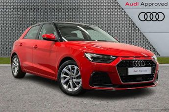 Audi A1 30 TFSI 110 Sport 5dr