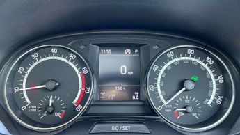 Skoda Fabia 1.0 TSI 110 Monte Carlo 5dr DSG