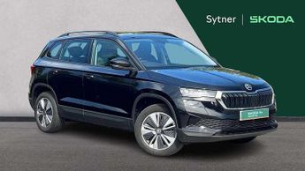 Skoda Karoq 1.0 TSI SE Drive 5dr