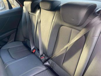 Audi Q2 35 TFSI S Line 5dr S Tronic
