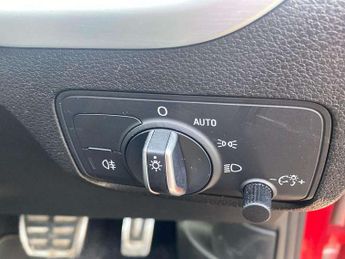 Audi Q2 35 TFSI S Line 5dr S Tronic