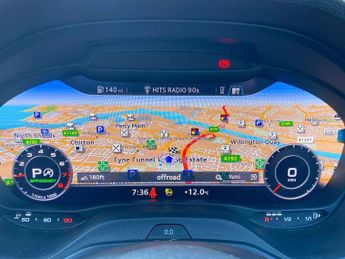 Audi Q2 35 TFSI S Line 5dr S Tronic