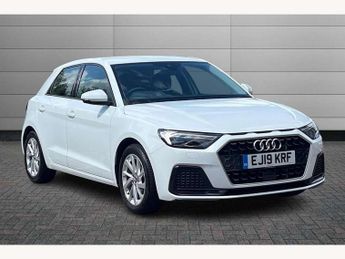 Audi A1 35 TFSI Sport 5dr