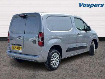 Fiat Doblo 1.5 Multijet 100 H1 Van