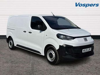 Fiat Scudo 1.5 Multijet 120 Van