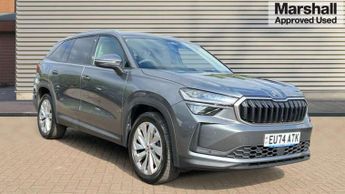 Skoda Kodiaq 1.5 TSI e-TEC SE L 5dr DSG [7 Seat]