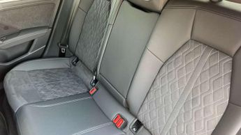 Audi A3 35 TFSI Edition 1 5dr S Tronic