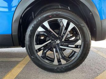 Peugeot 2008 1.2 PureTech 130 GT 5dr