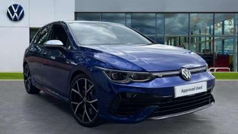 Volkswagen Golf 2.0 TSI 320 R 4Motion 5dr DSG
