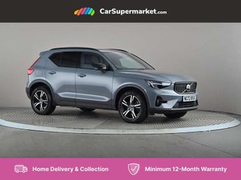 Volvo XC40 2.0 B4P Plus Dark 5dr AWD Auto