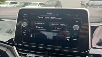 Volkswagen T-Roc 1.5 TSI R-Line 5dr DSG