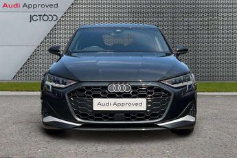 Audi A3 30 TFSI Sport 5dr S Tronic