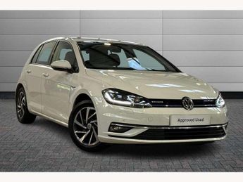 Volkswagen Golf 1.5 TSI EVO Match Edition 5dr