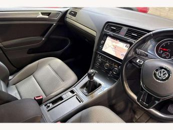 Volkswagen Golf 1.5 TSI EVO Match Edition 5dr