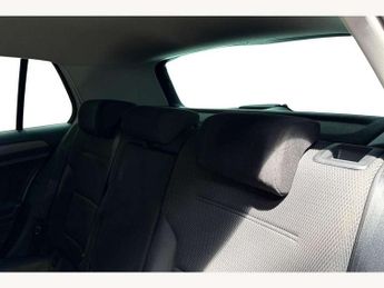 Volkswagen Golf 1.5 TSI EVO Match Edition 5dr