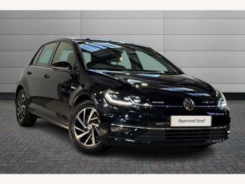 Volkswagen Golf 1.5 TSI EVO Match Edition 5dr