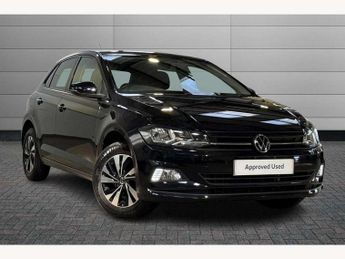 Volkswagen Polo 1.0 TSI 95 Match 5dr