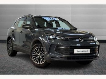 Volkswagen Tiguan 1.5 eTSI 150 Life 5dr DSG