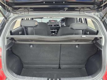 Kia Picanto 1.0 2 5dr [4 seats]