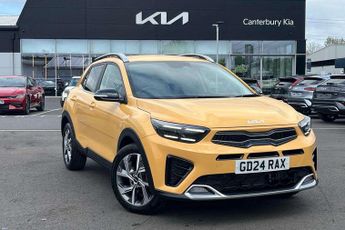 Kia Stonic 1.0T GDi 98 GT-Line 5dr DCT