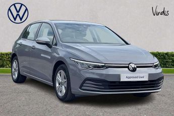 Volkswagen Golf 1.5 eTSI 150 Life 5dr DSG