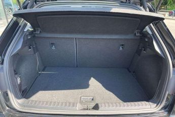 Audi A1 25 TFSI Sport 5dr