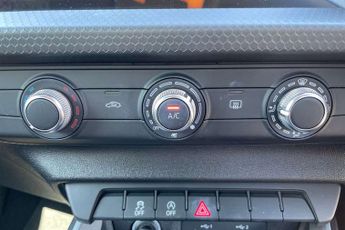 Audi A1 25 TFSI Sport 5dr