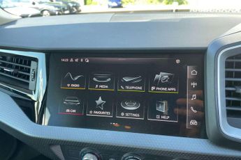 Audi A1 25 TFSI Sport 5dr