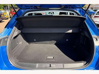 Vauxhall Mokka 1.2 Turbo 100 Elite Nav 5dr