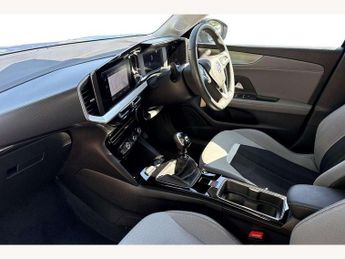 Vauxhall Mokka 1.2 Turbo 100 Elite Nav 5dr