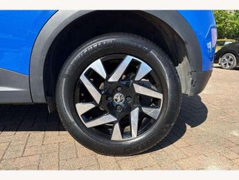 Vauxhall Mokka 1.2 Turbo 100 Elite Nav 5dr