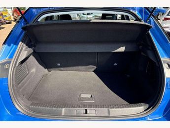 Vauxhall Mokka 1.2 Turbo 100 Elite Nav 5dr
