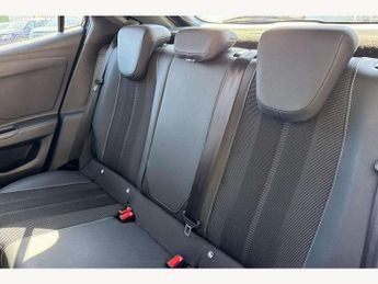 Vauxhall Mokka 1.2 Turbo 100 Elite Nav 5dr