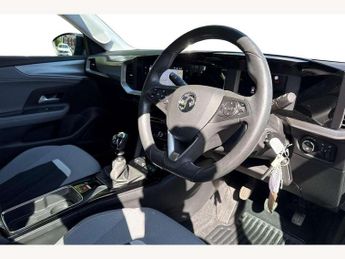Vauxhall Mokka 1.2 Turbo 100 Elite Nav 5dr