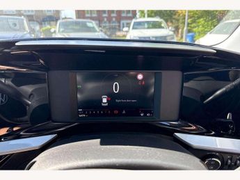 Vauxhall Mokka 1.2 Turbo 100 Elite Nav 5dr