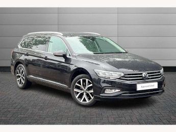 Volkswagen Passat 1.5 TSI EVO SEL 5dr DSG