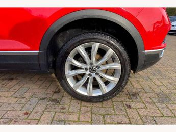 Volkswagen T-Roc 1.5 TSI EVO SEL 5dr DSG