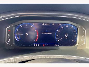 Volkswagen T-Roc 1.5 TSI EVO SEL 5dr DSG