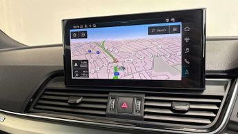 Audi Q5 45 TFSI Quattro S Line 5dr S Tronic