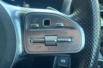 Mercedes-Benz A-Class A200 AMG Line Executive Edition 5dr Auto