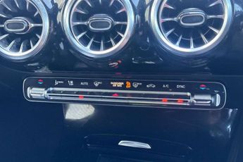 Mercedes-Benz A-Class A200 AMG Line Executive Edition 5dr Auto