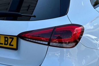 Mercedes-Benz A-Class A200 AMG Line Executive Edition 5dr Auto