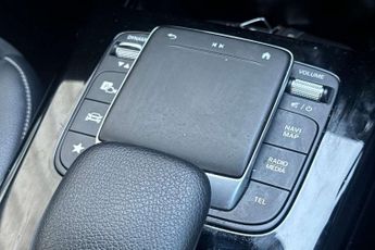 Mercedes-Benz A-Class A200 AMG Line Executive Edition 5dr Auto