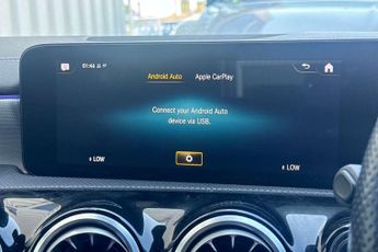 Mercedes-Benz A-Class A200 AMG Line Executive Edition 5dr Auto