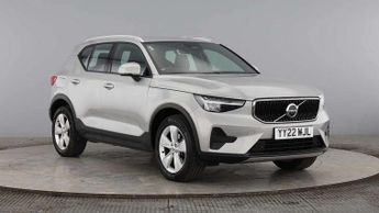 Volvo XC40 2.0 B3P Core 5dr Auto