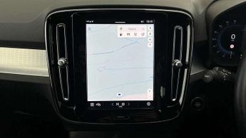 Volvo XC40 2.0 B3P Core 5dr Auto